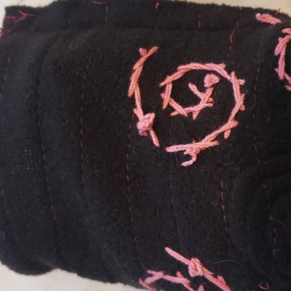 Fingerless  gloves - Picture 5 of 7